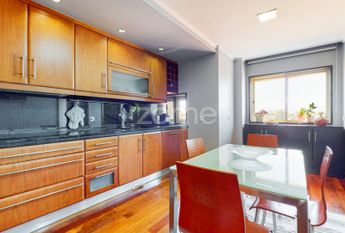Apartamento T2 em Porto