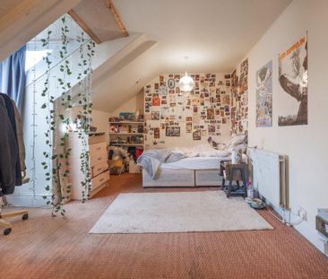 7 bedroom terraced house to rent - Photo 6