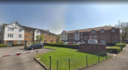 Goosander Court, Raven Close, Colindale, London, NW9 - Photo 3