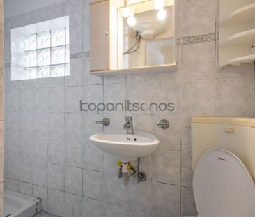 Studio/Γκαρσονιέρα για ενοικίαση Ανθούπολη (Πάτρα) - Photo 5