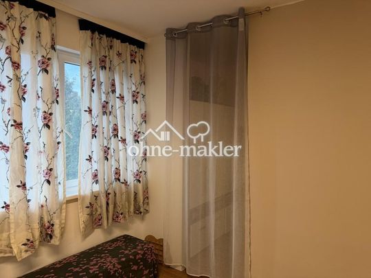 Helles 22m² Zimmer mit privatem Bad & Gartenzugang – 2 Min. zum Tegeler See - Photo 1