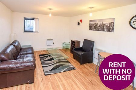 1 bedroom flat to rent - Photo 3