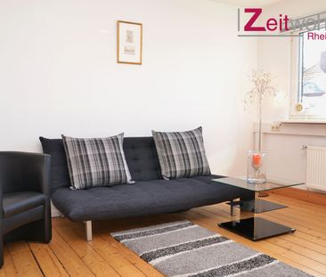 Mit Weitblick! Wohnung zentrumsnah in Bad Godesberg - Photo 1