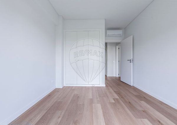 Apartamento T2 em Lisboa