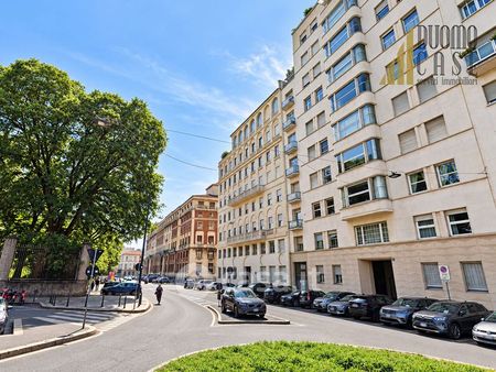 Bilocale in Affitto in Via Daniele Manin 35 a Milano - Photo 4
