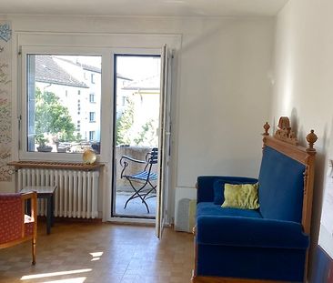 2½ Zimmer-Wohnung in Liebefeld (BE), möbliert, auf Zeit - Photo 3