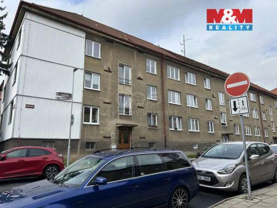 Pronájem bytu 1+kk, 28 m - Photo 1