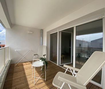 Appartement 2 pièces - Photo 5