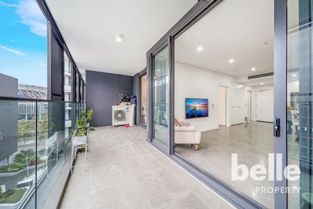 1004/1 Ibis Street, Lidcombe. - Photo 2