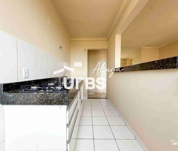 Apartamento, 51 m², 2 qts, 1 banh., 1 vagas, Setor Negrão de Lima - Foto 6