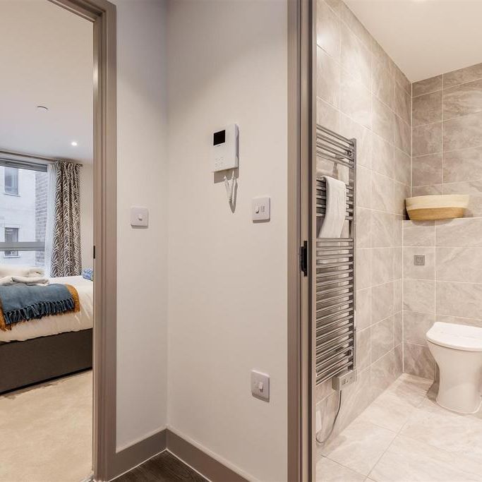 1 bedroom house to rent - Photo 1