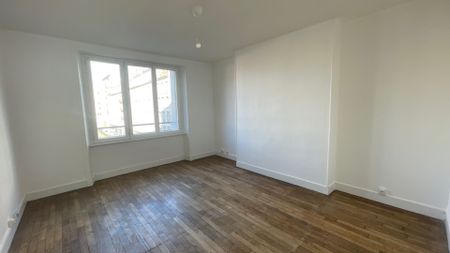 Location Appartement 4 pièces 110m² BREST 29200 - Photo 2