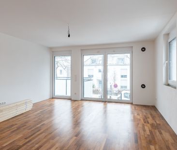 Schicke Maisonettewohnung mit süd/westseitigem Balkon - Photo 3