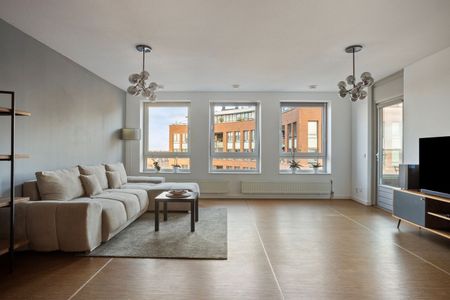 Appartement te huur: Rochussenstraat 461 3023 DL Rotterdam - Foto 2