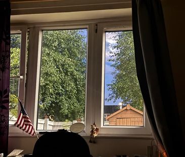 Room in a Shared House, Mancroft Walk, M1 - Photo 3