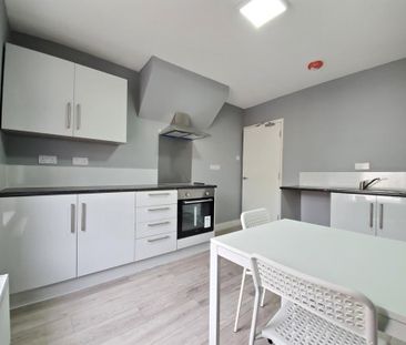 Studio to rent - Photo 6