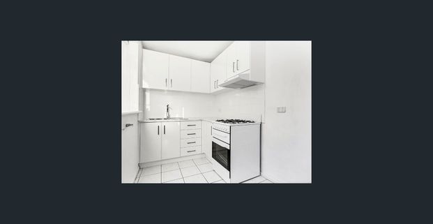 Location and Convenience - Photo 1