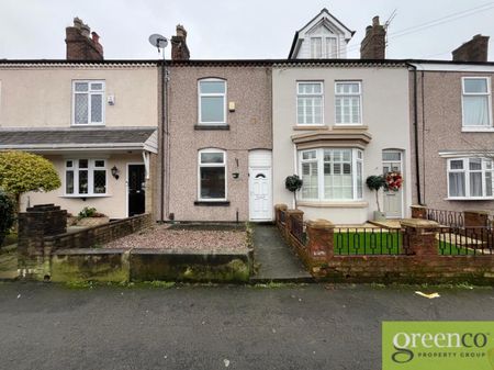 Leigh Road, Boothstown, Salford, M28 - Photo 3