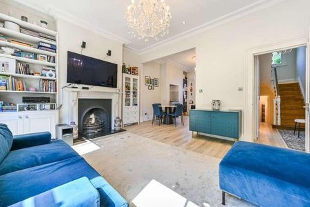 Morton Road, De Beauvoir Town, N1 - Photo 4