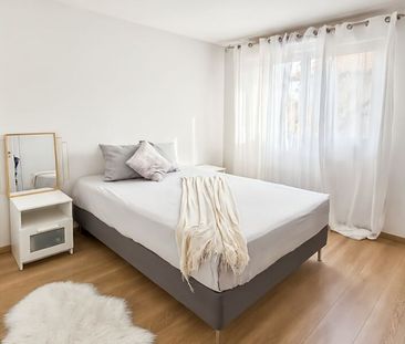 Appartement à louer 3 pièces • Aussonne - Photo 3
