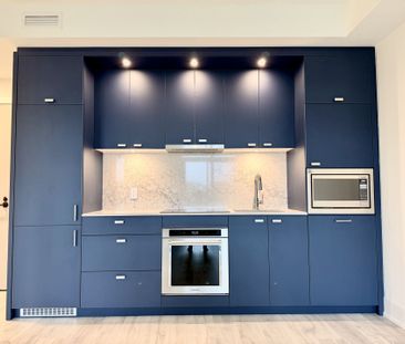 For Lease - 858 Dupont Street Unit# 611, Toronto, Ontario - Photo 2