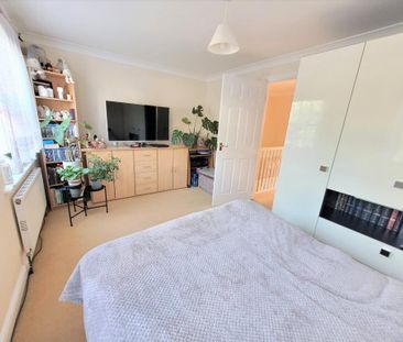 2 bedroom terraced house to rent - Photo 3