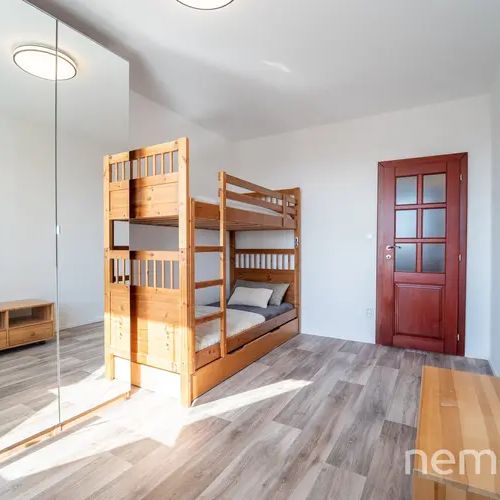 Pronájem bytu 3+kk Po rekonstrukci, 70 m - Photo 1