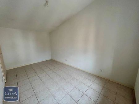 Appartement à louer 2 pièces 40.14m² - Photo 2