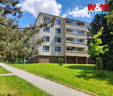 Pronájem bytu 3+1 73 m², Luční 1162, Valašské Meziříčí - Photo 6