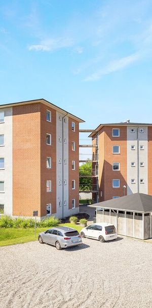 Ansvej, 100 1. v.2, Silkeborg, 8600 - Photo 1