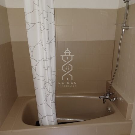 A louer : A Lorient, au centre-ville T3 - 67m² - Photo 4