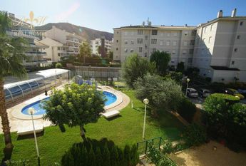 ALQUILER DE CORTA ESTANCIA EN ALBIR