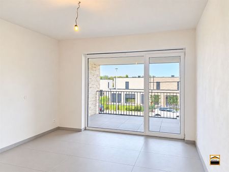 Appartement te huur in Alken met 2 slaapkamers - Photo 5