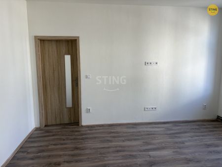 Byt 2+kk k pronájmu, Prostějov, ulice Lutinovova - Fotografie 2