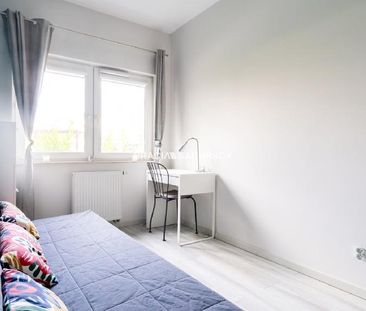 Mieszkanie Kraków Dębniki powierzchnia 38.95 m² C206-WM-17194 - Photo 2
