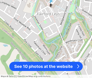 Michaels Mews, AYLESBURY - Photo 1