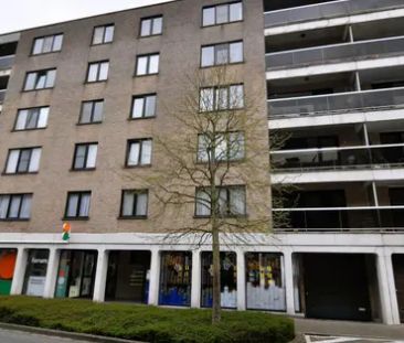 Ruim appartement met terras en 2 slaapkamers - Foto 5
