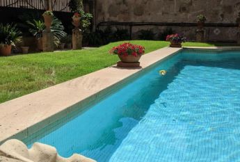 Piso de alquiler en Monti-Sion