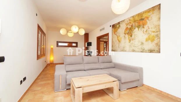 Casa unifamiliar en alquiler en San Jordi de Ses Selines - Photo 1