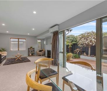 3/218 Springfield Road, St Albans, Christchurch City - The Outdoor ... - Photo 5