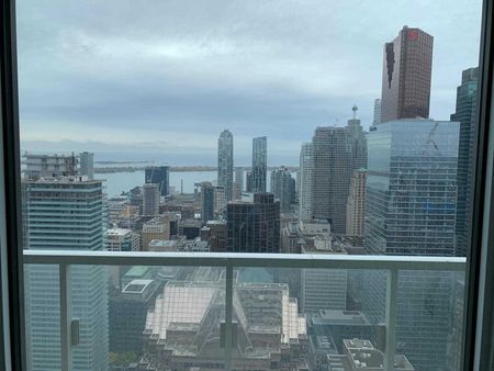 For Lease - 197 Yonge Street Unit# 4808, Toronto, Ontario - Photo 4