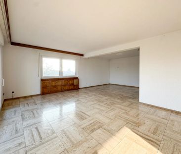 Schöne 3-Zimmer Wohnung mit Balkon in Siegburg Braschoß - Foto 1