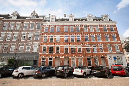 Appartement te huur: Gerard Brandtstraat 4-C 1054 JJ Amsterdam - Foto 2