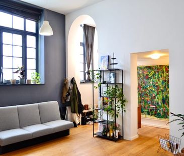 Loft te huur - Photo 3