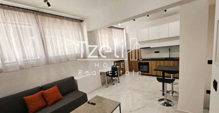 Studio/Γκαρσονιέρα για ενοικίαση Κέντρο (Ζωγράφου) - Photo 3