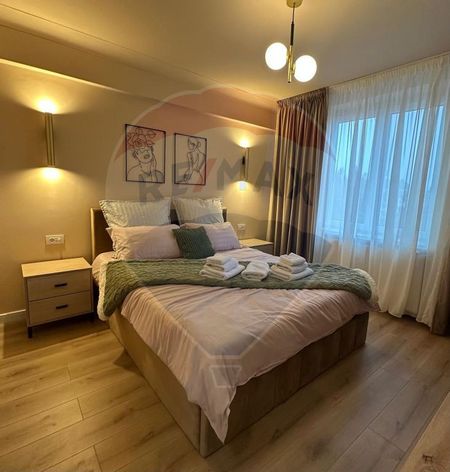 Apartament cu 2 camere de închiriat în zona Ultracentral - Fotografie 4