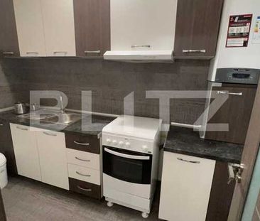 Apartament 2 camere, 55 mp, mobilat/utilat modern, zona Calea Severinului - Fotografie 4
