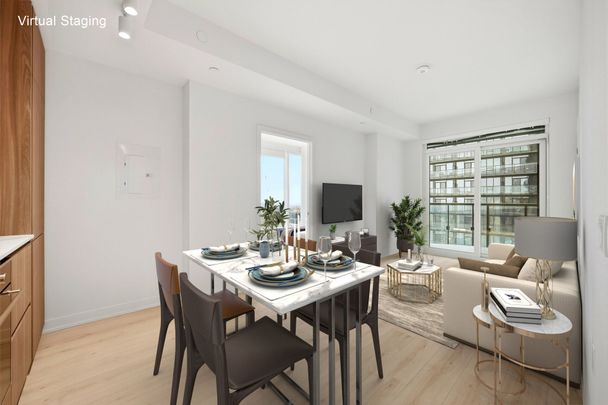 For Lease - 110 Broadway Avenue Unit# 2012, Toronto, Ontario - Photo 1