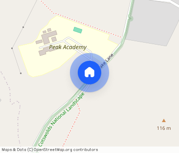 Drake Lane, Dursley - Photo 1