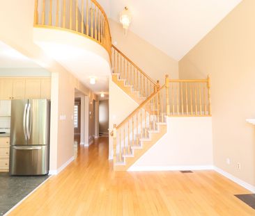 For Lease - 6 Bellingham Place, Hunt Club - South Keys and Area, On... - Photo 1